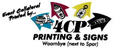 4CP Promotional Products