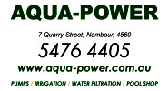 Aqua Power Nambour