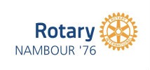 Rotary Nambour '76