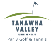 Tanawha Valley Golf and Tennis