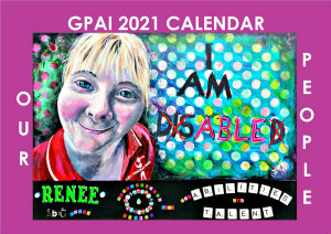 GPAI Calendar 2021