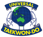 Universal Taekwon-do