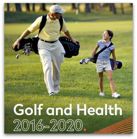 Golf Health Report