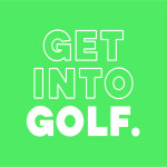 Get Into Golf