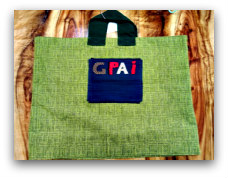 GPAI Merchandise