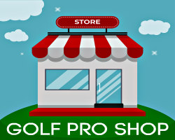 Golf Shop