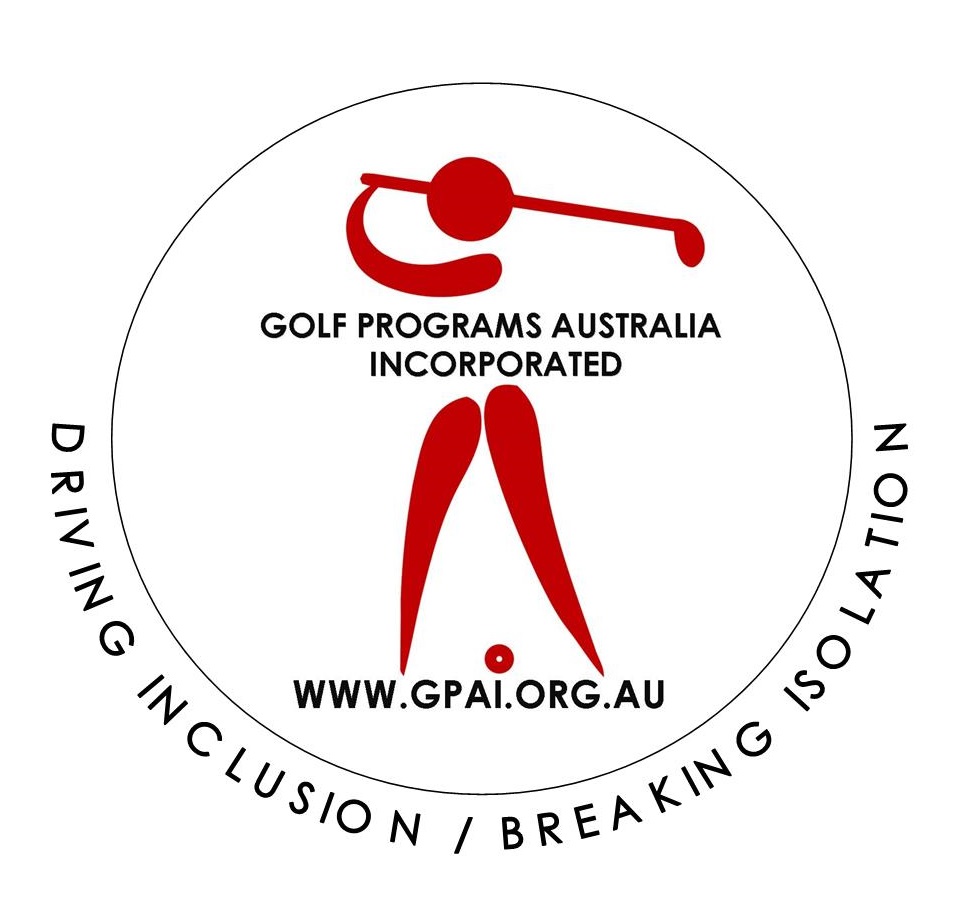 Golf Programs Australia Inc.
