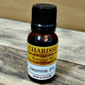 Jasmine 3%