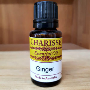 charisse essential oil