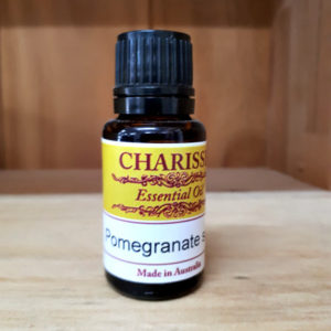 charisse essential oil