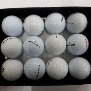 Pre-Loved Golf Balls