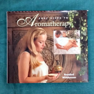 Easy Steps to Aromatherapy