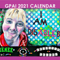 GPAI Calendar 2021