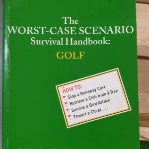 Worst Case Scenario Survival