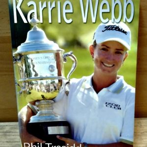 Karrie Webb