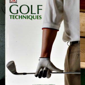 Golf Techniques