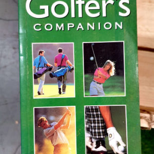 The Australia Golfer's Companion