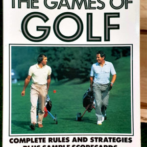 The Games of Golf