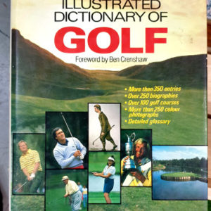 The Sackville Illustrated History of Golf