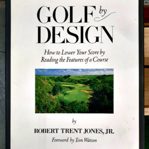 Golf by Design