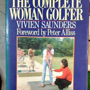 The Complete Woman Golfer