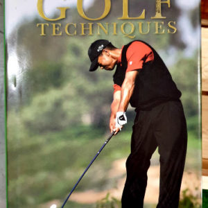 The Encyclopedia of Golf Techniques