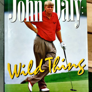 John Daly Wild Thing