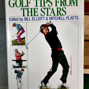 Golf Tips from the Stars
