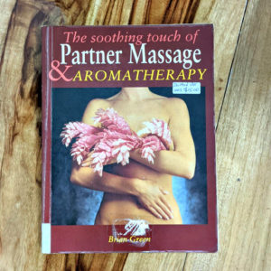 Partner Massage and Aromatherapy