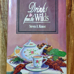 Drinks from the Wild