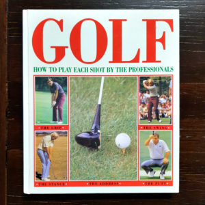 Golf How to Play