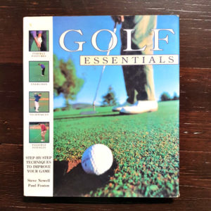 Golf Essentials