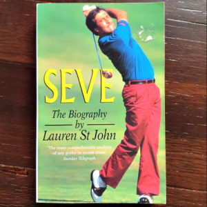 Seve The Biography