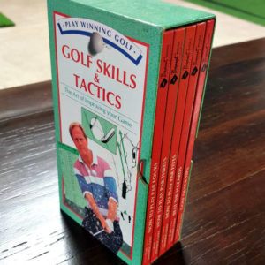 Golf Skills and Tactics