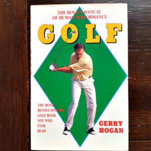 Hogan Manual Golf