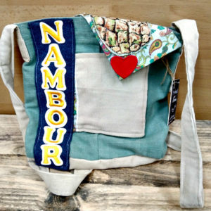 Nambour Pineapple Bag