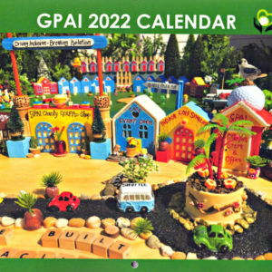GPAI Calendar 2022