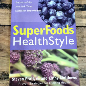 Superfoods Health Style