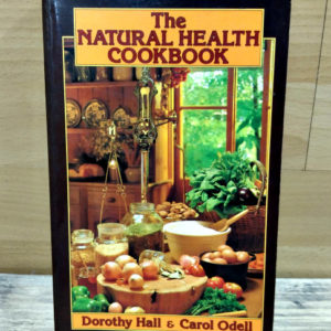 The Natural Health Cookbook