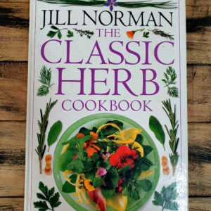 The Classic Herb Cookbook