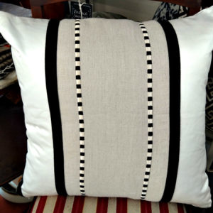 Nell Collection Cushion