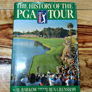 The History of PGA Tour