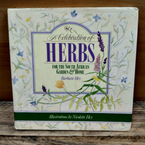 A Celebration of Herbs