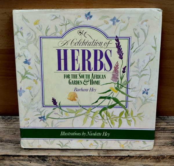 A Celebration of Herbs