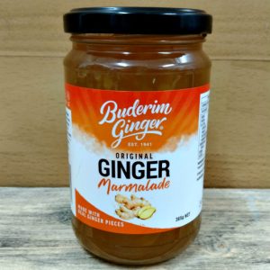 Original Ginger Marmalade
