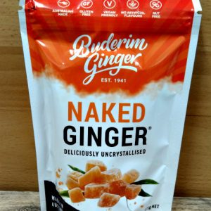 Buderim Naked Ginger