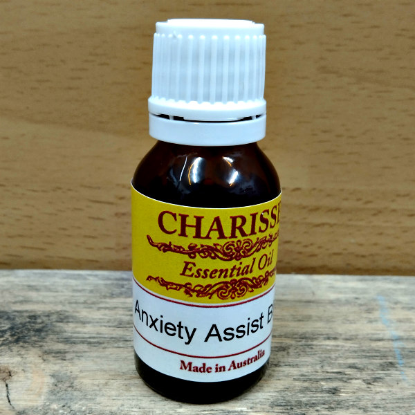 Anxiety Assist Blend