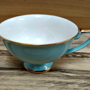 Vintage Tea Cup