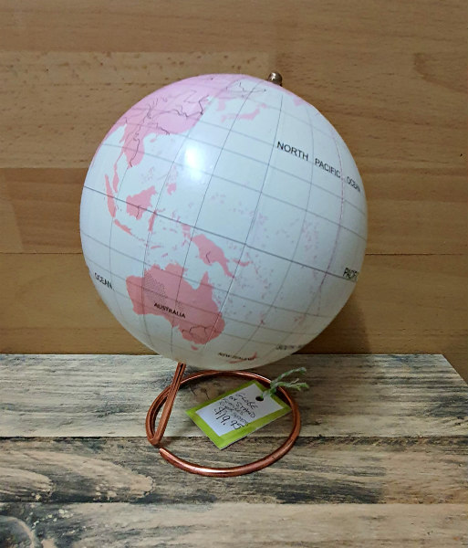 Student Globe