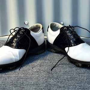Pre Loved Men's Golf Shoes